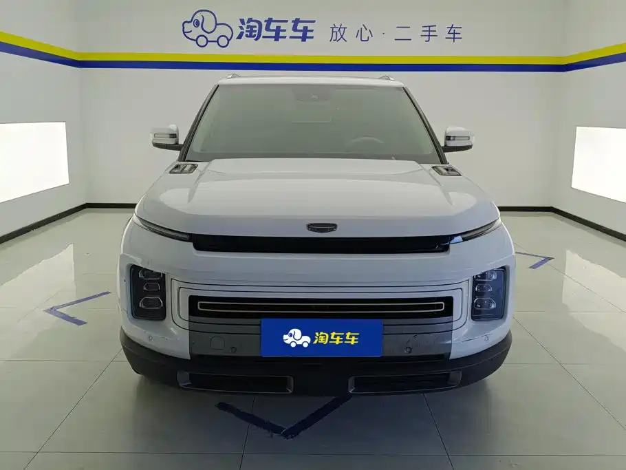 Geely Icon — миниатюра 2