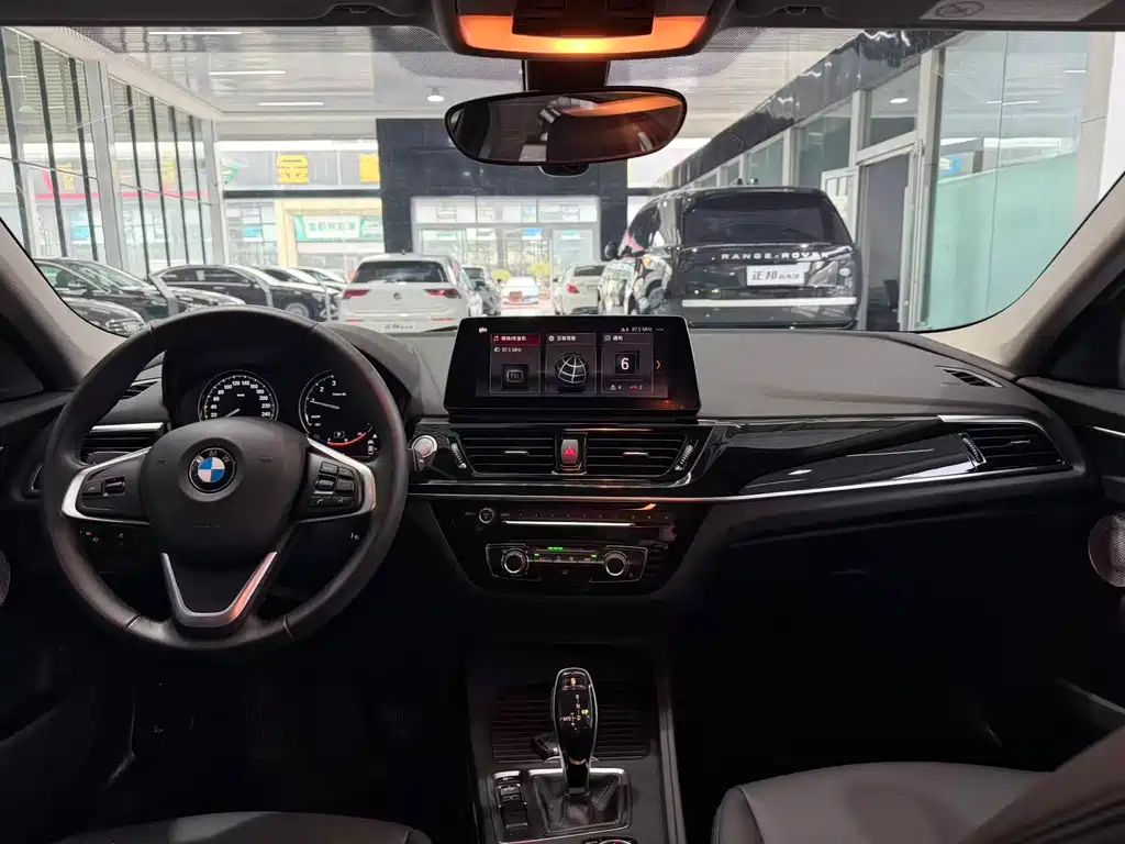 BMW 1 Series — миниатюра 9