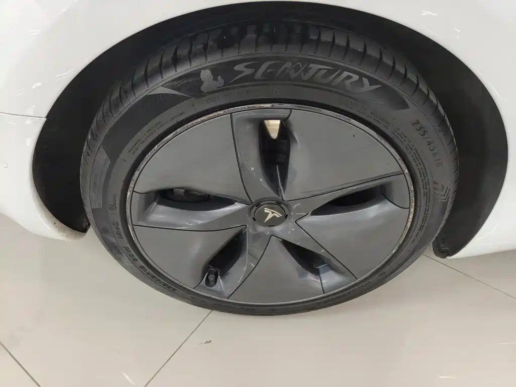 Tesla Model 3 — миниатюра 29