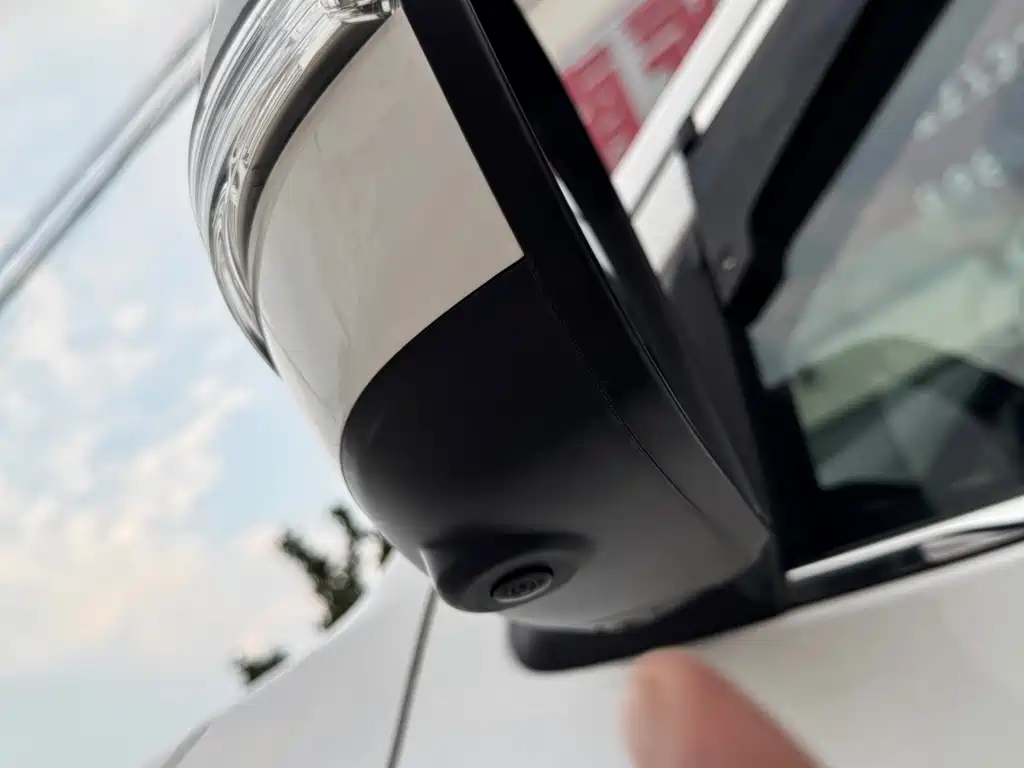 Dongfeng Rich 6 — миниатюра 11
