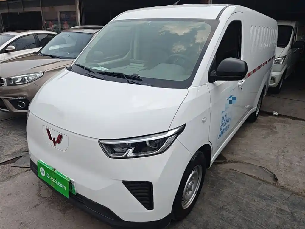 Wuling Yangguang 2024