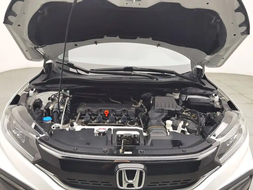 Honda XR-V — миниатюра 6