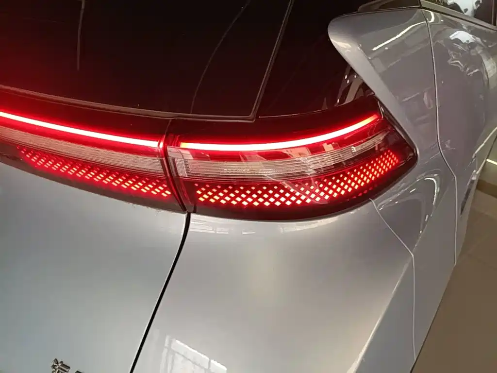 BYD Seagull — миниатюра 8