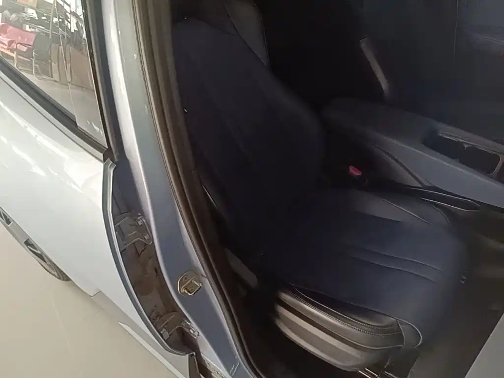 BYD Seagull — миниатюра 25
