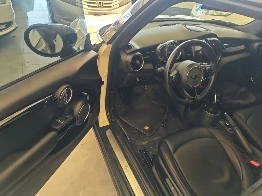 MINI Mini — миниатюра 16