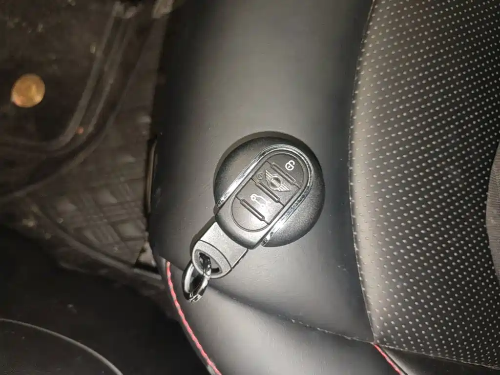 MINI Mini — миниатюра 9