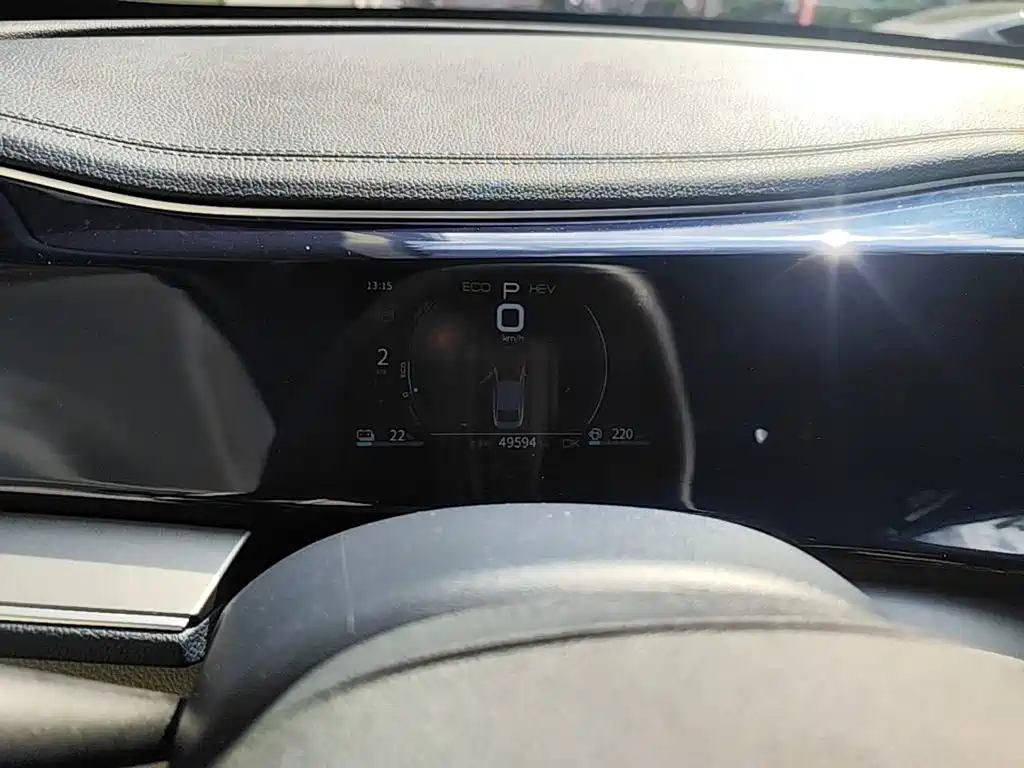 BYD Qin PLUS — миниатюра 12