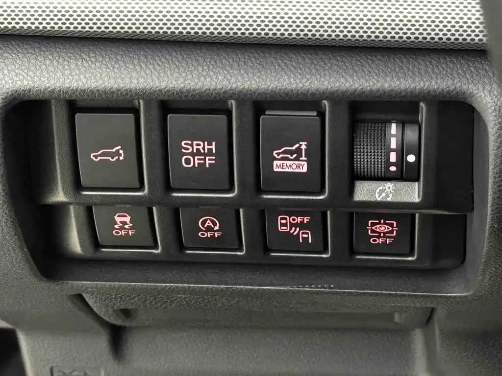Subaru Forester — миниатюра 20