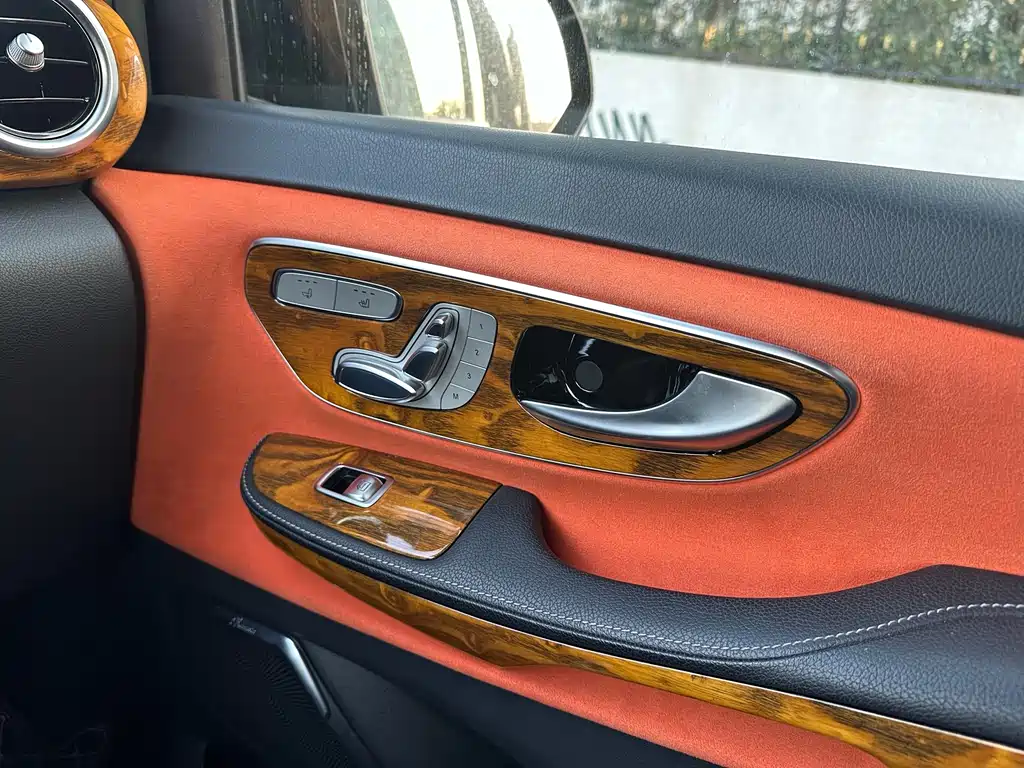 Mercedes-Benz V-Class V 260 L Premium Extended Edition, фото 20