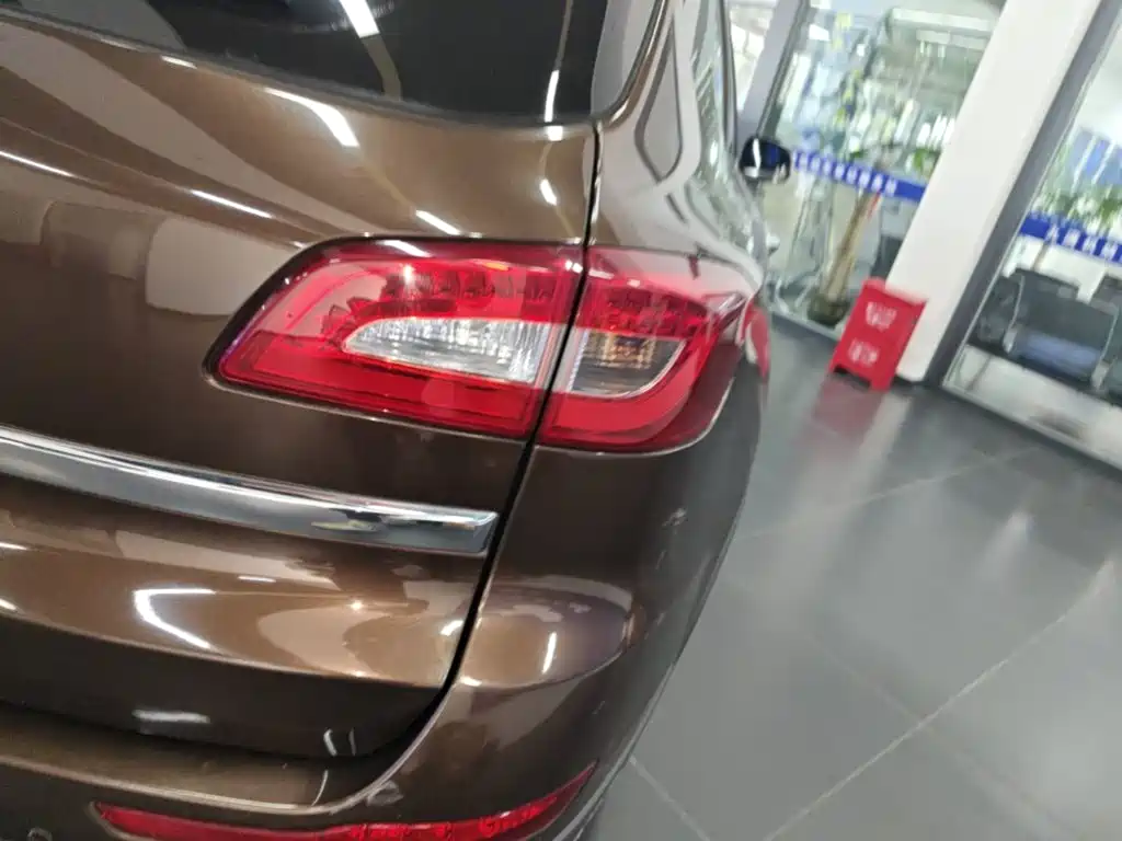 Huasu Huansu S6 — миниатюра 8
