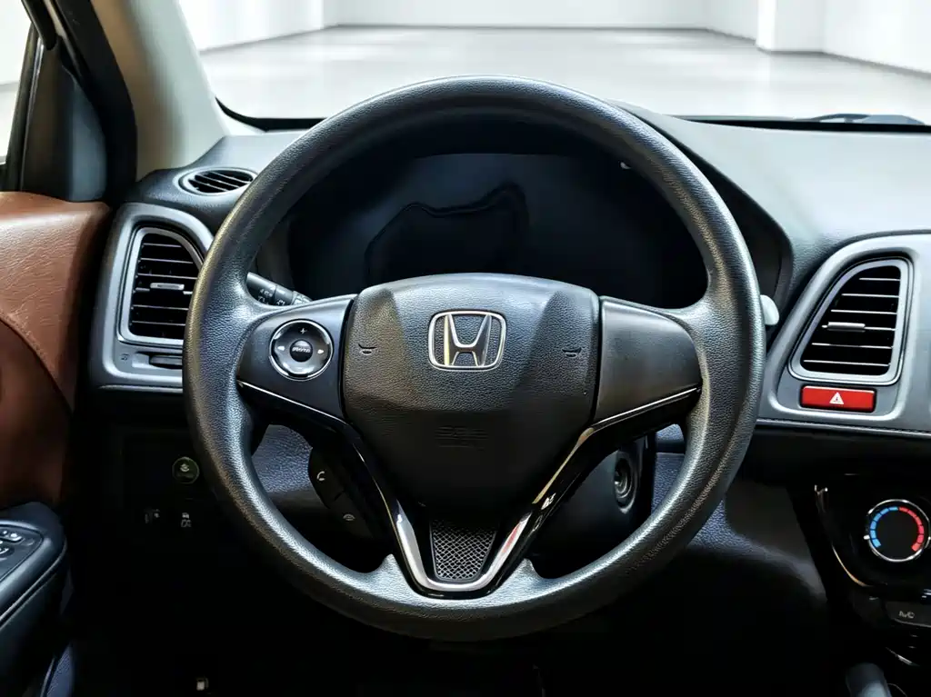 Honda Vezel — миниатюра 9