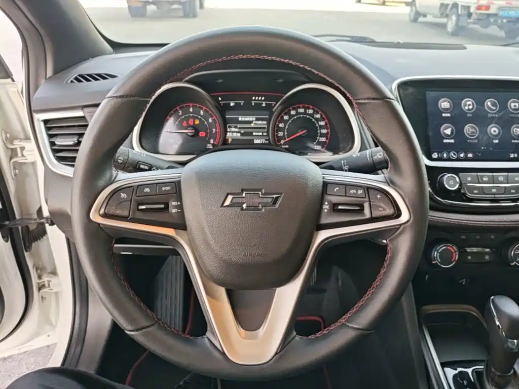 Chevrolet Monza — миниатюра 11