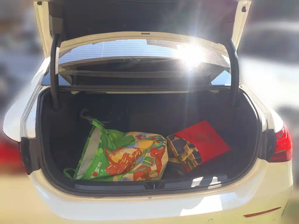 Mercedes-Benz A-Class — миниатюра 15