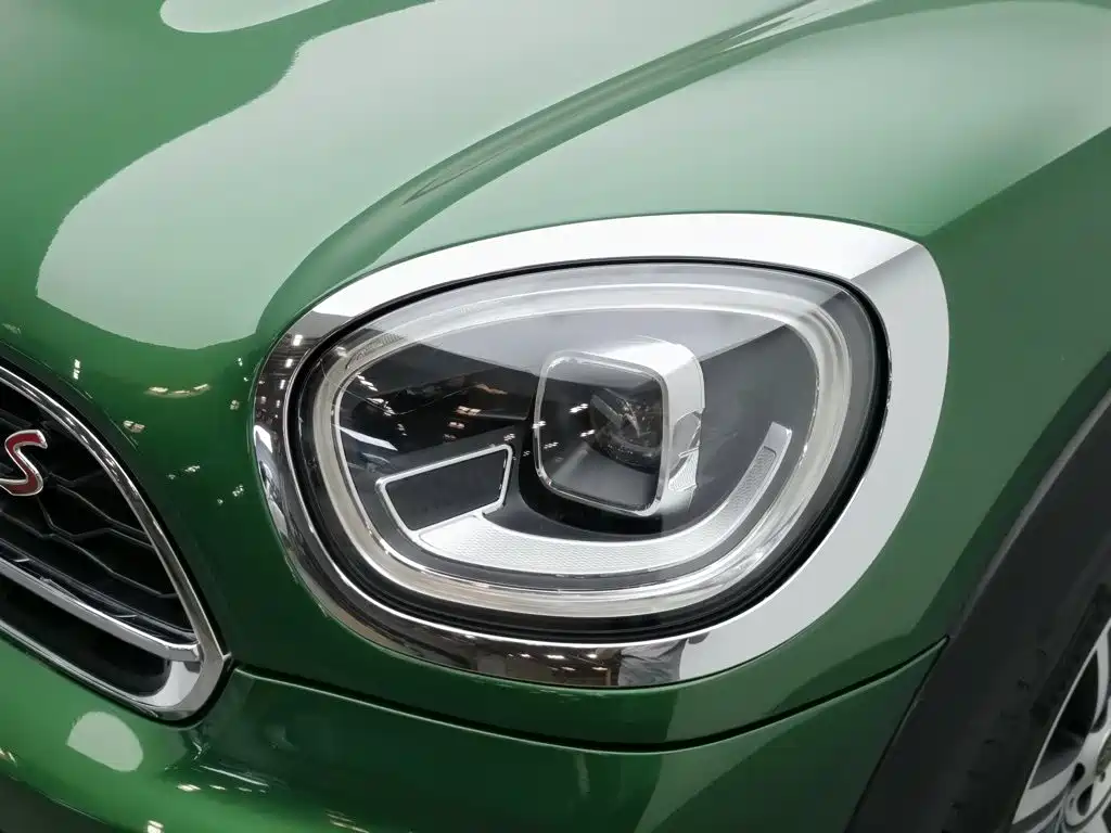 MINI Mini Countryman — миниатюра 7