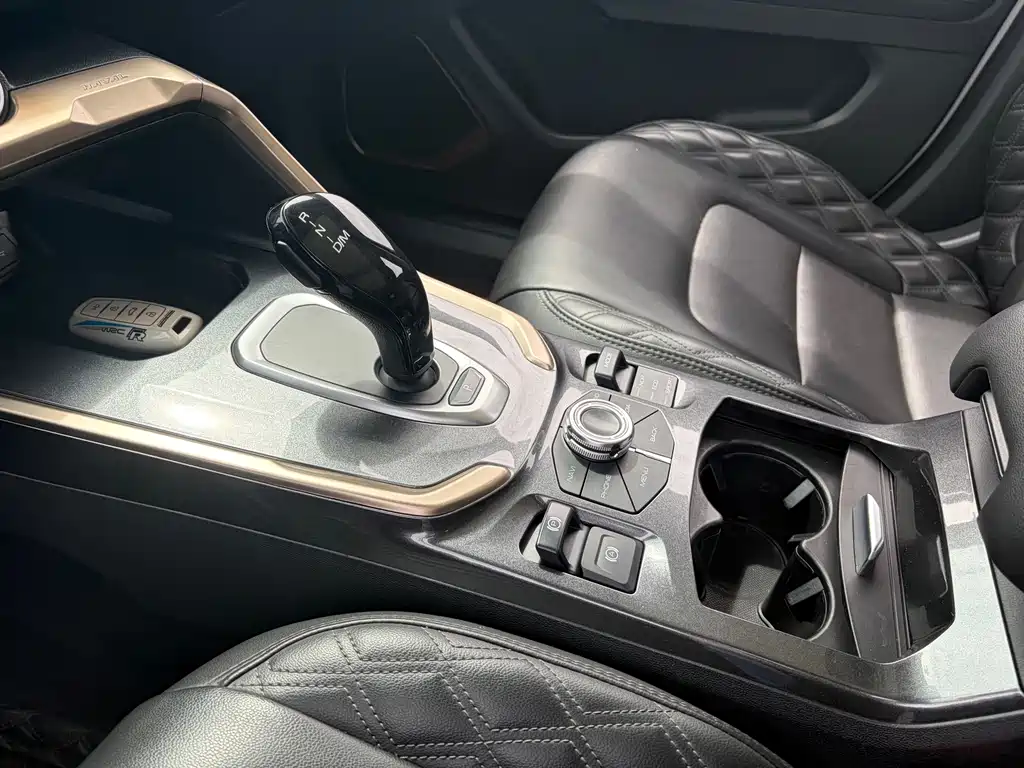Haval H6 — миниатюра 9