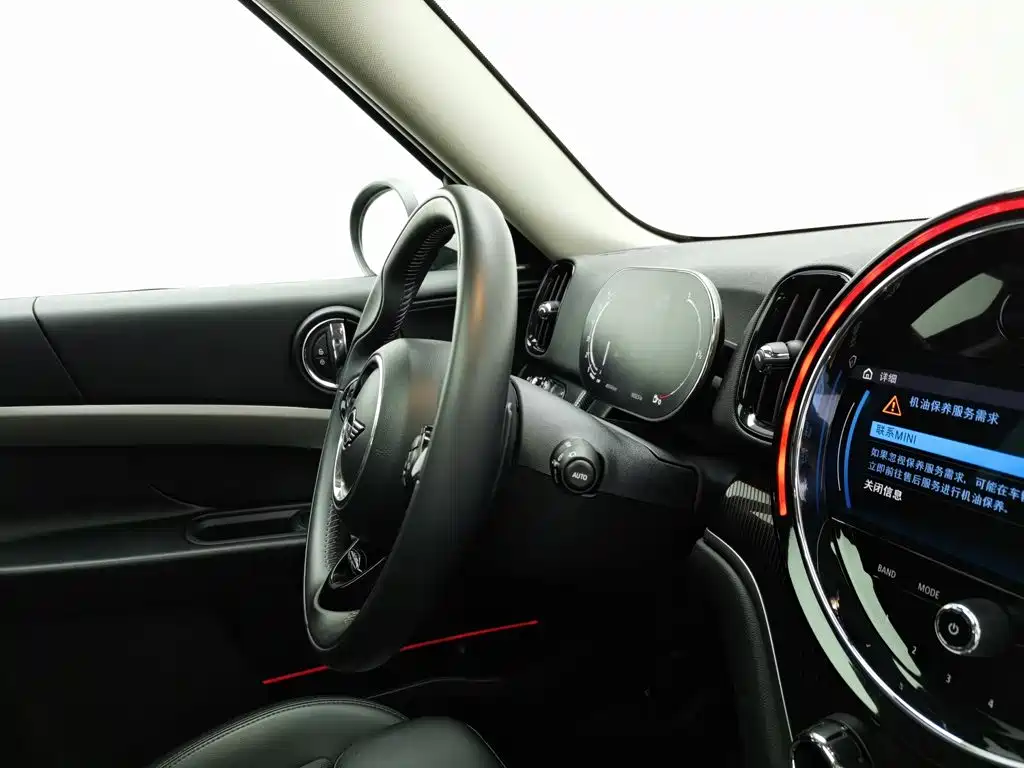 MINI Mini Countryman — миниатюра 22