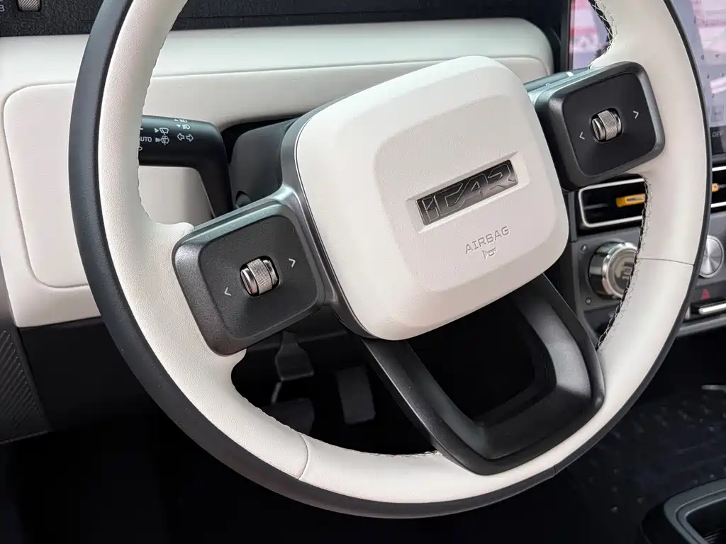 iCAR iCAR Super V23 — миниатюра 10