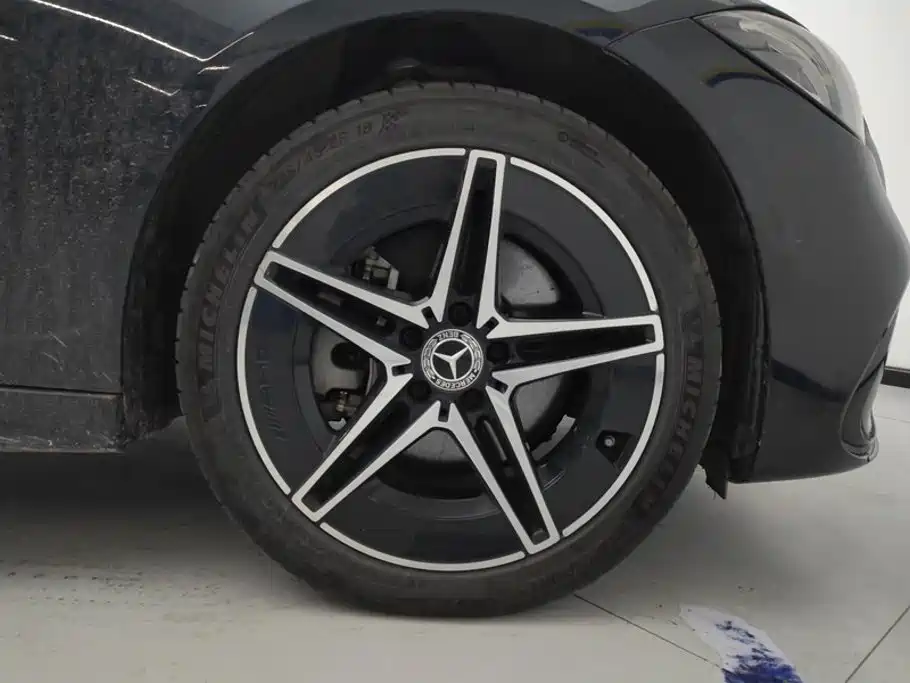 Mercedes-Benz C-Class C 2023 C 260 L Sport