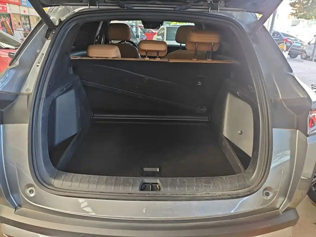 BYD L DM-i — миниатюра 19