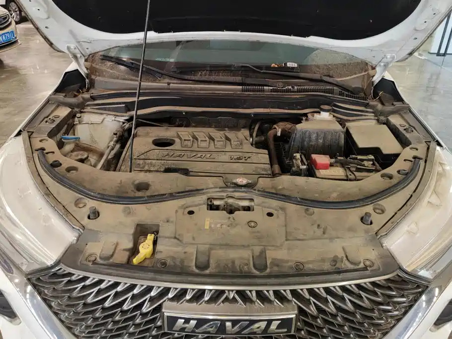 Haval M6 — миниатюра 10