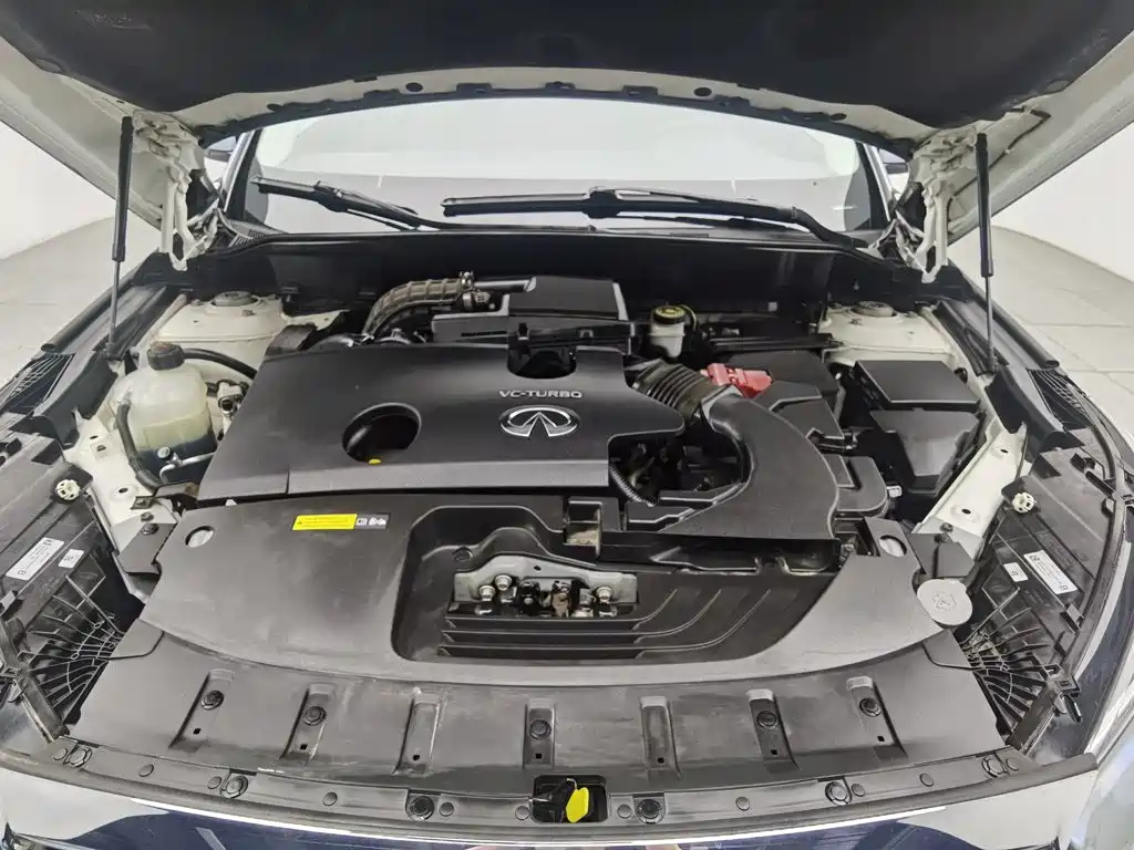 Infiniti QX50 — миниатюра 6