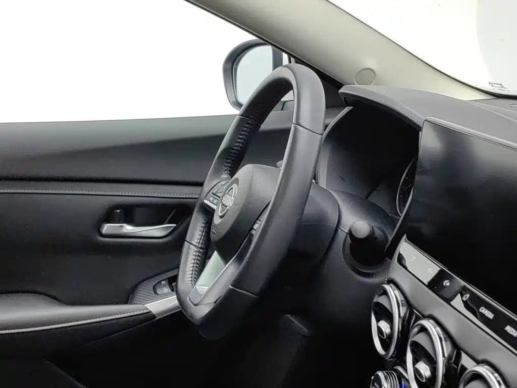 Nissan Sylphy — миниатюра 22