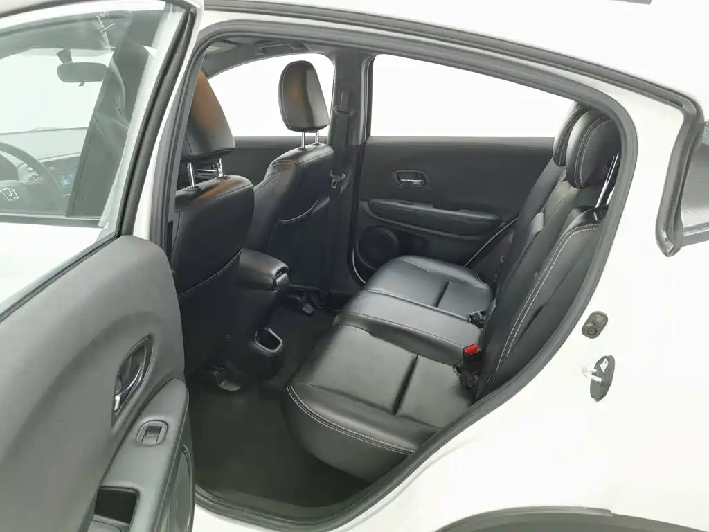 Honda XR-V — миниатюра 15