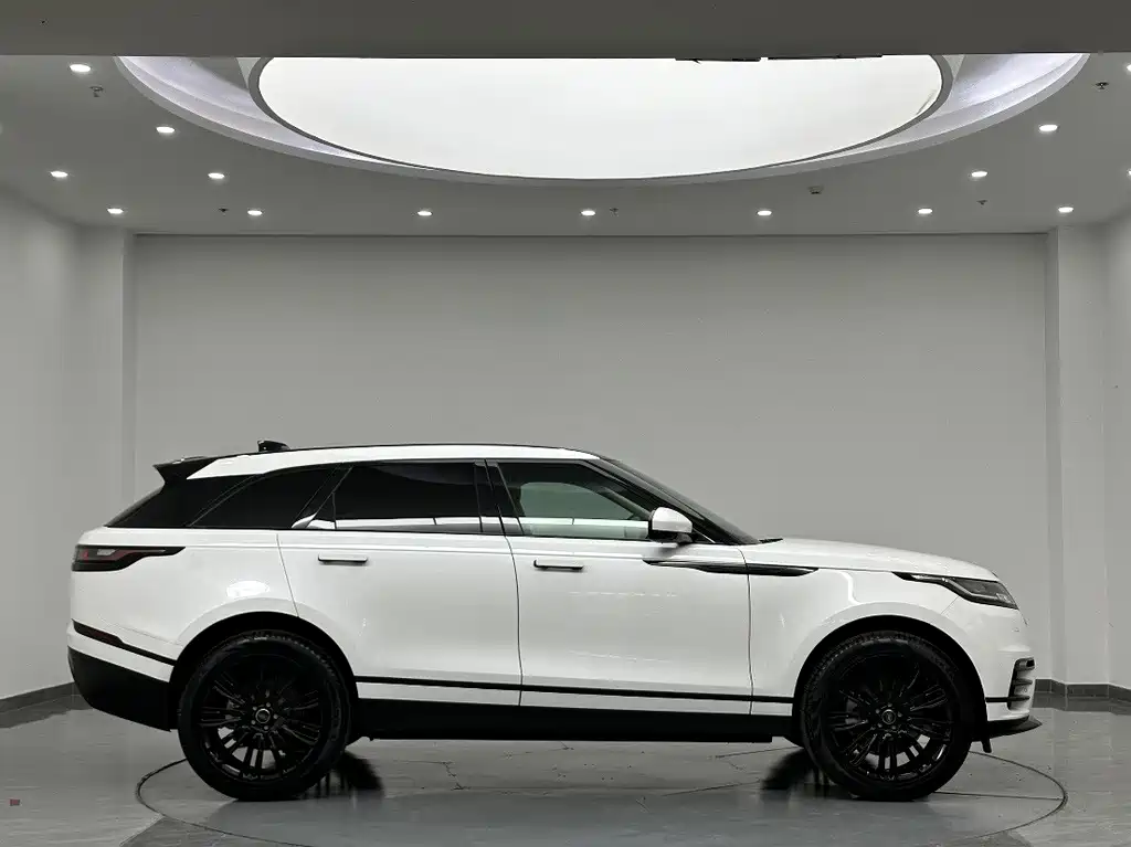 Land Rover Velar — миниатюра 4