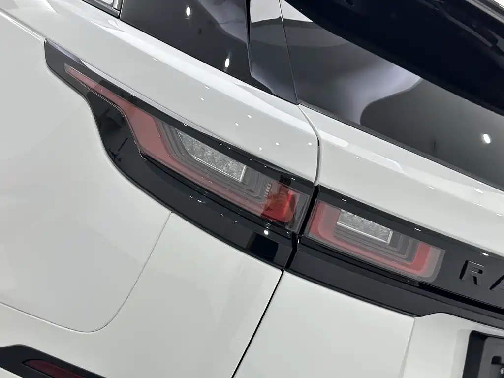 Land Rover Velar — миниатюра 20