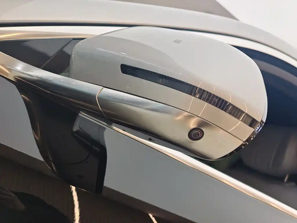 Aito M9 2024 Ultra 100kWh 6 мест