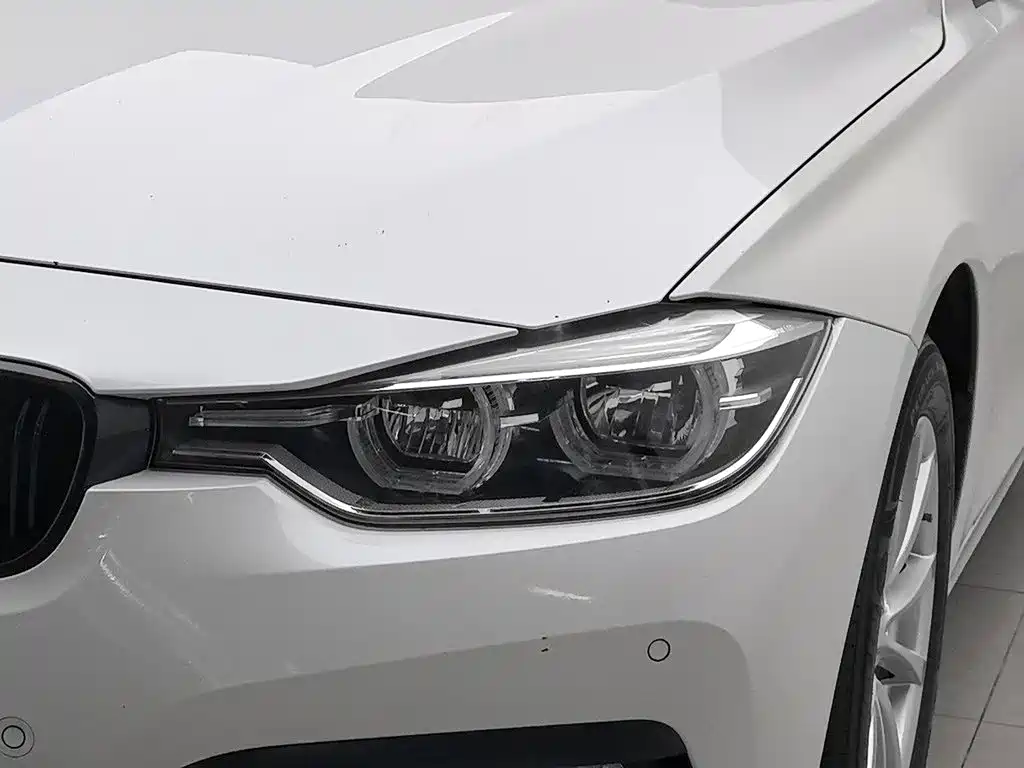 BMW 3 Series — миниатюра 7