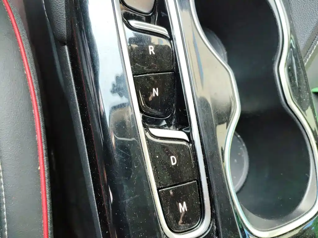 Buick Envision S — миниатюра 10