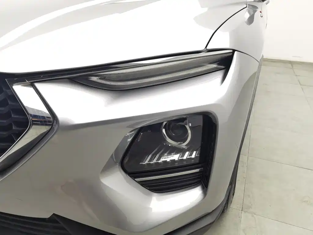 Haima Haima 8S — миниатюра 7