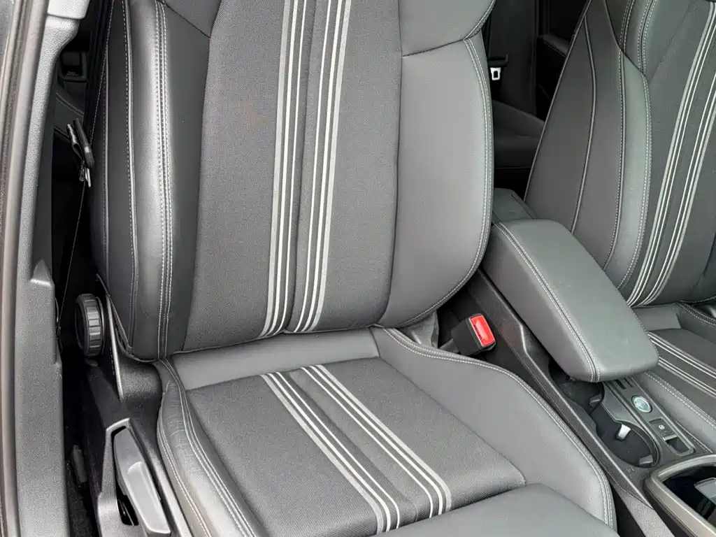 Audi A3 — миниатюра 9