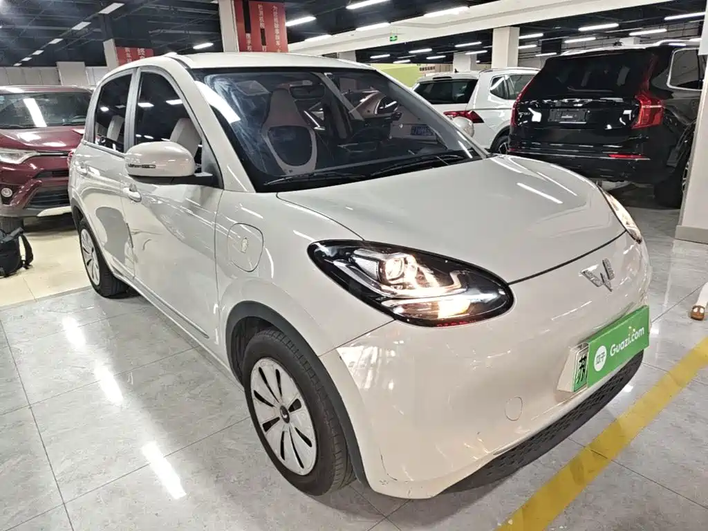 Wuling Bingo — миниатюра 4