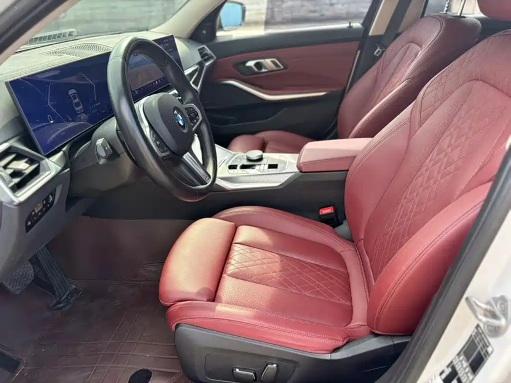 BMW 3 Series — миниатюра 7