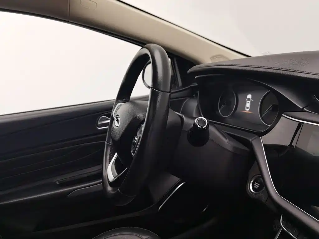 Chery Arrizo GX — миниатюра 22