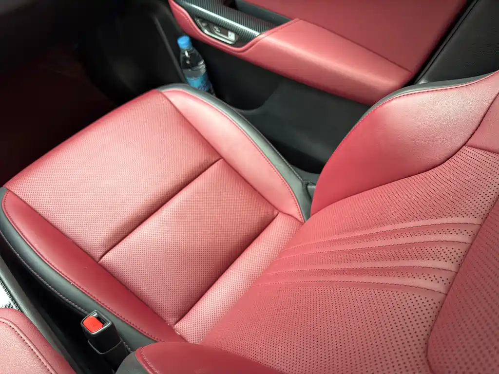 Lexus NX — миниатюра 16
