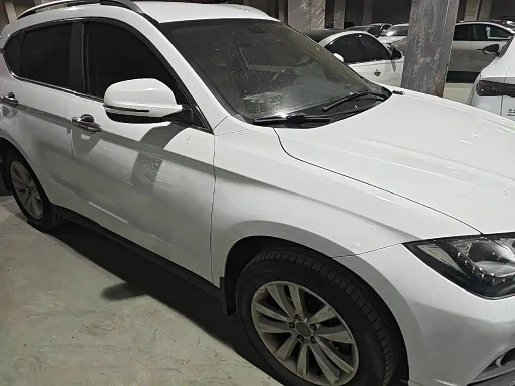 Haval H2 — миниатюра 26
