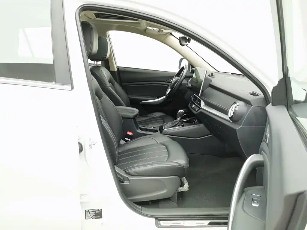 BYD Song — миниатюра 23