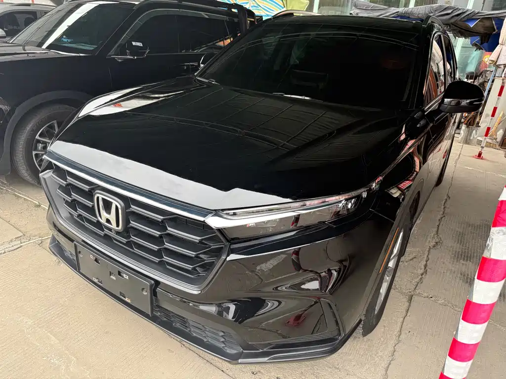 Honda CR-V 2024