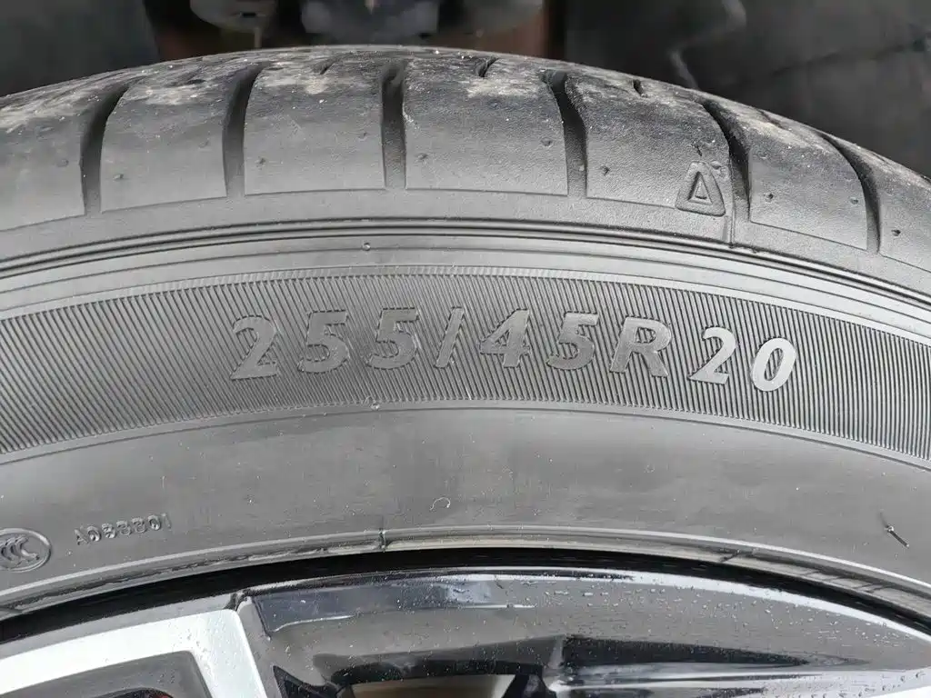 Deepal Deepal S07 — миниатюра 24