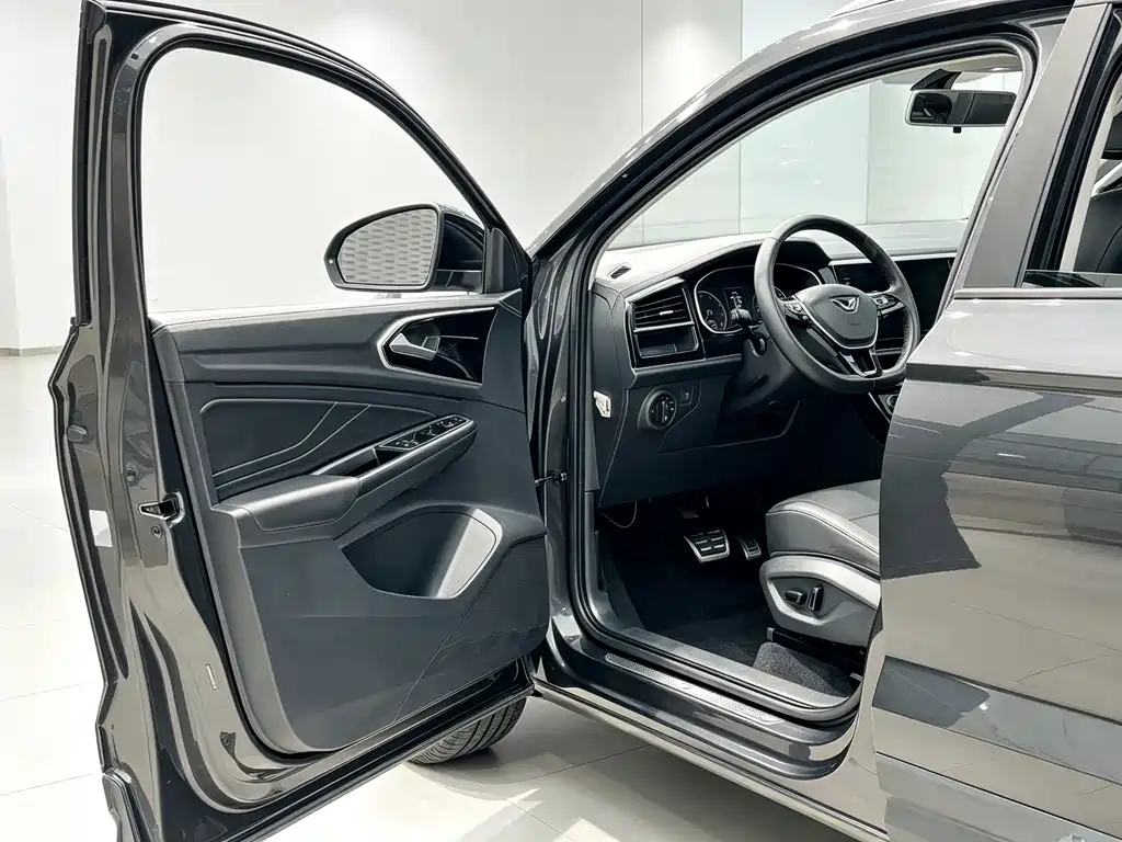 Jetta VS7 — миниатюра 15