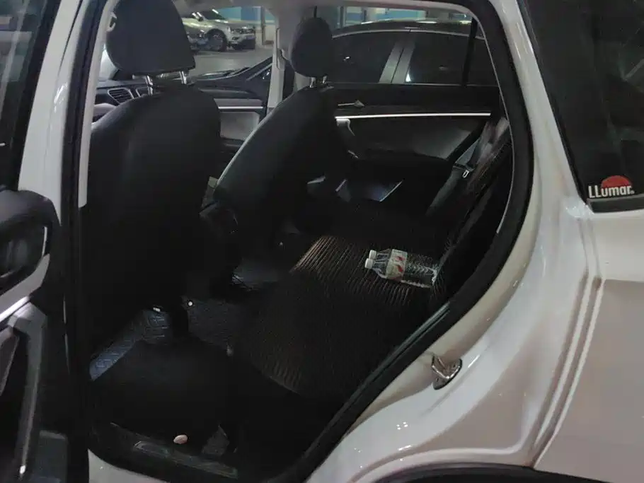 Volkswagen Tayron — миниатюра 11