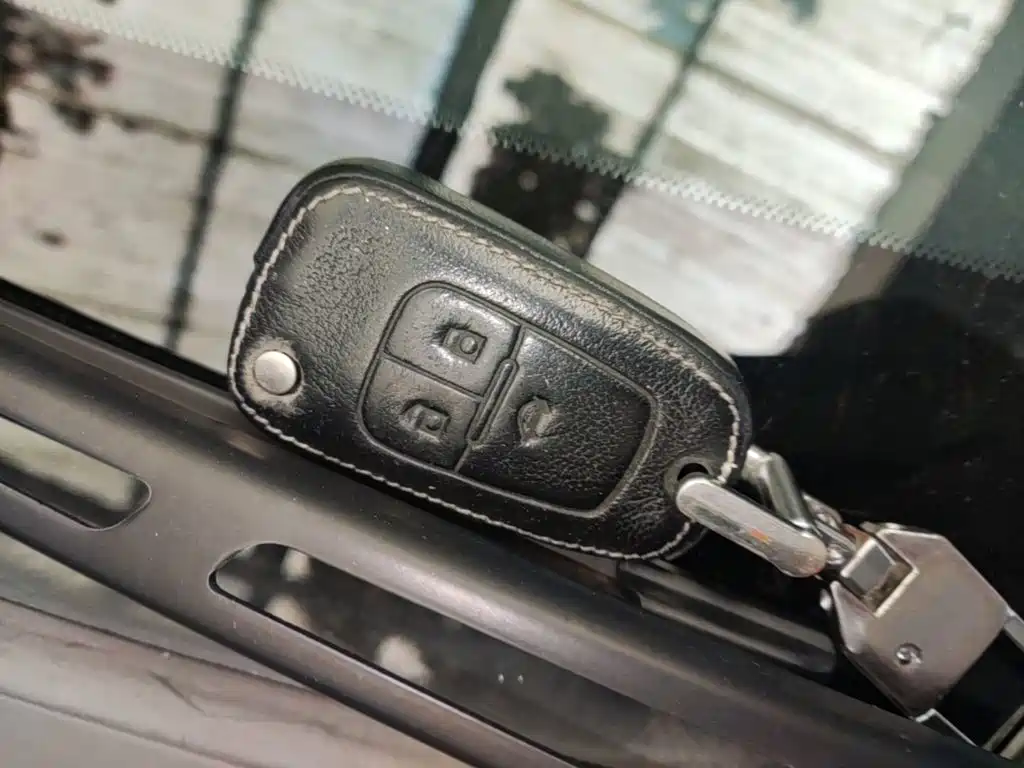Buick Excelle — миниатюра 9