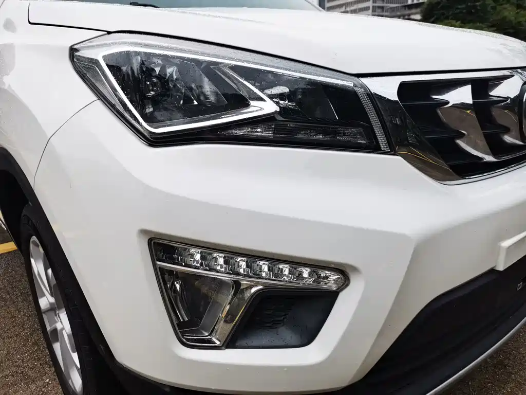 Changan CS15 — миниатюра 13