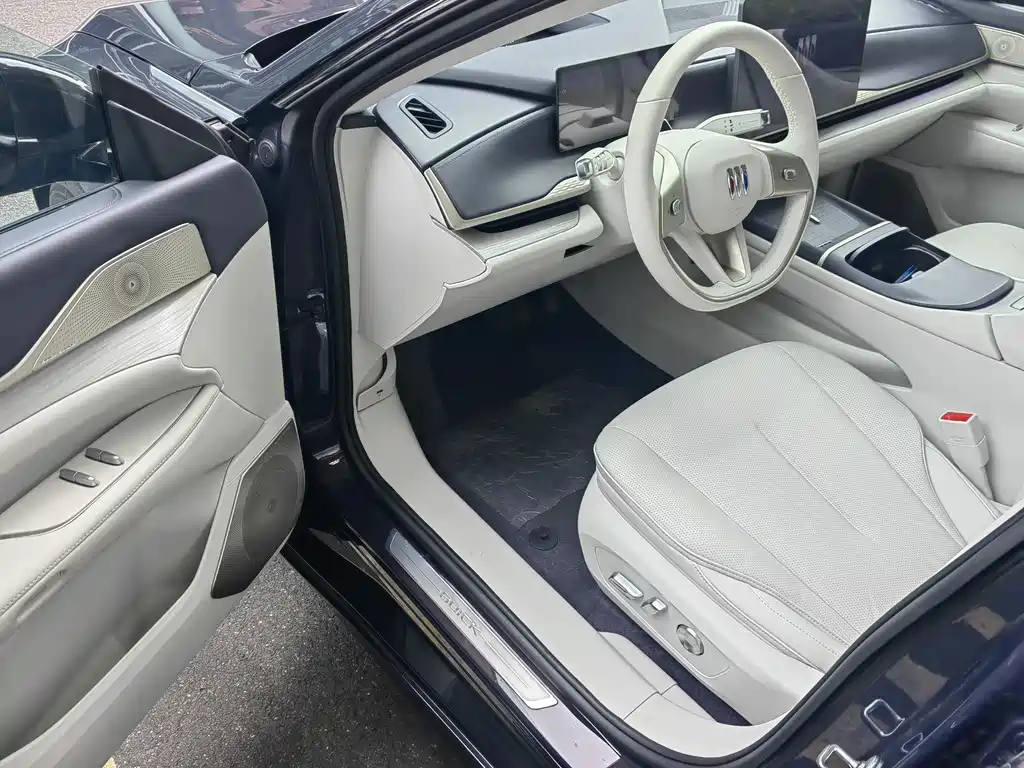 Buick Бьюик в Land L7 — миниатюра 4