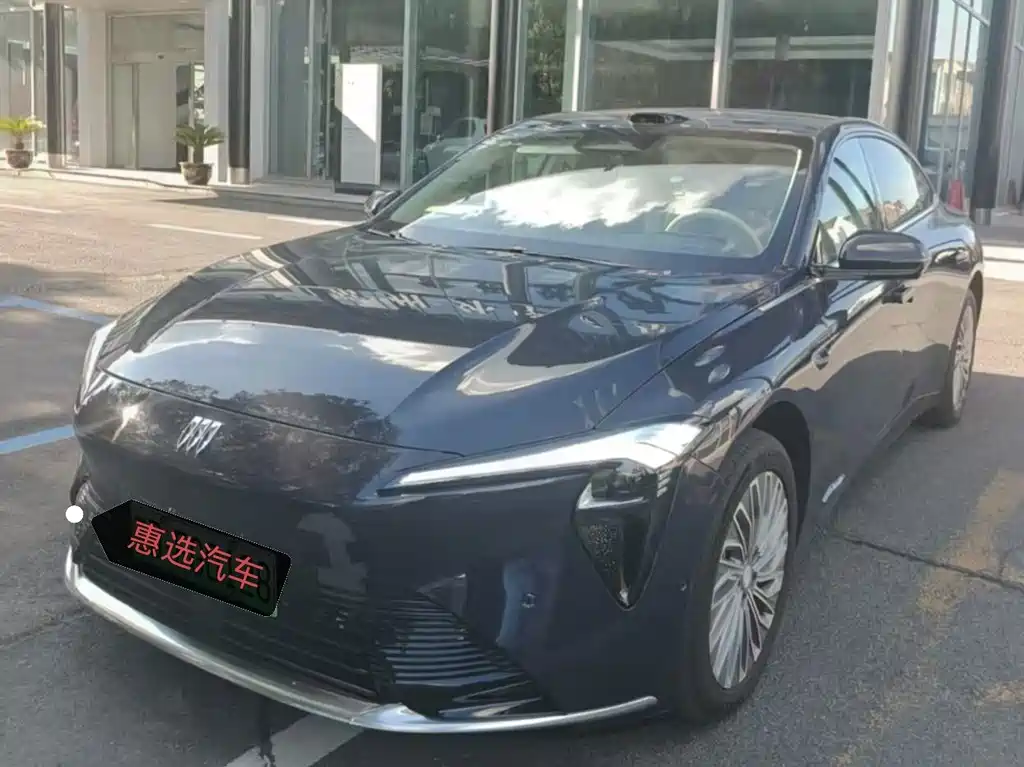 Buick Бьюик в Land L7