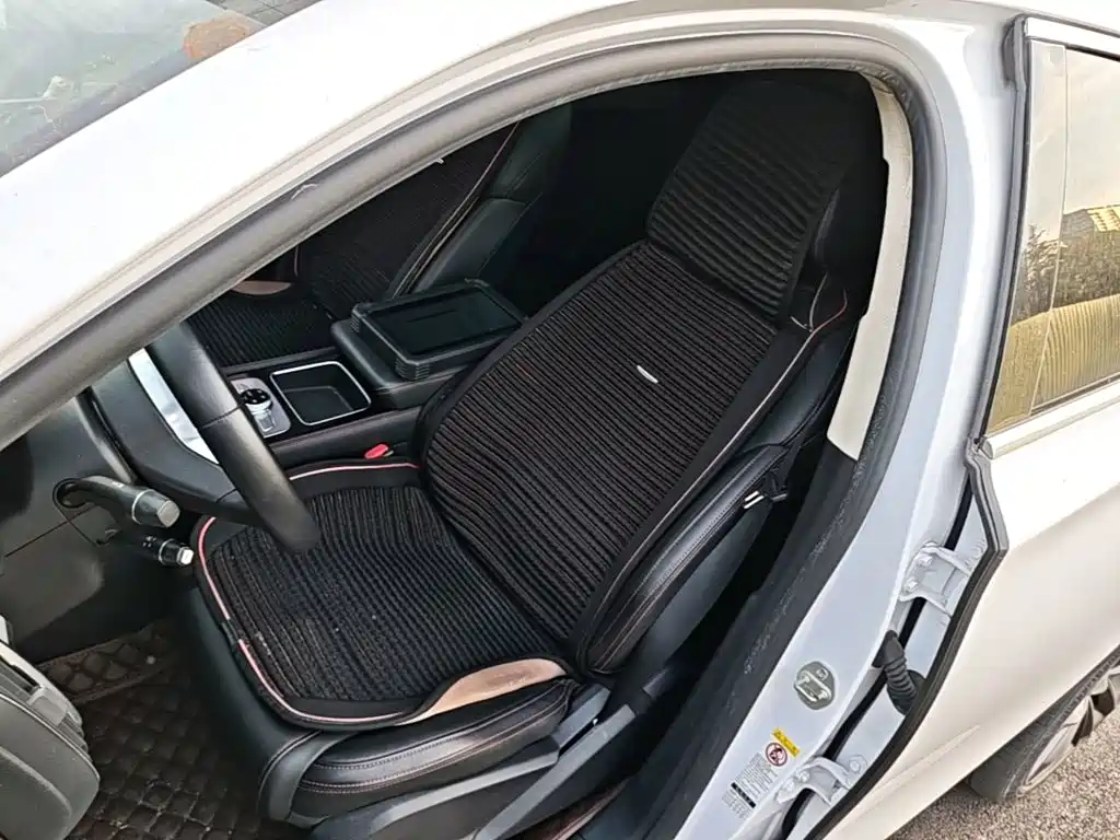 BYD Tang New Energy — миниатюра 15