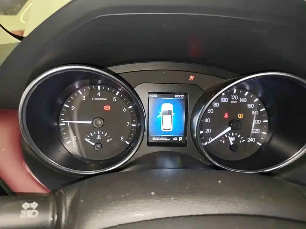 Haval H6 Coupe — миниатюра 12